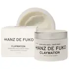 Zestaw Hanz de Fuko do stylizacji oraz pielęgnacji włosów - Naturalny szampon do włosów 237ml + Hanz de Fuko Claymation Glinka do włosów bardzo mocny chwyt/matowe wykończenie 60ml