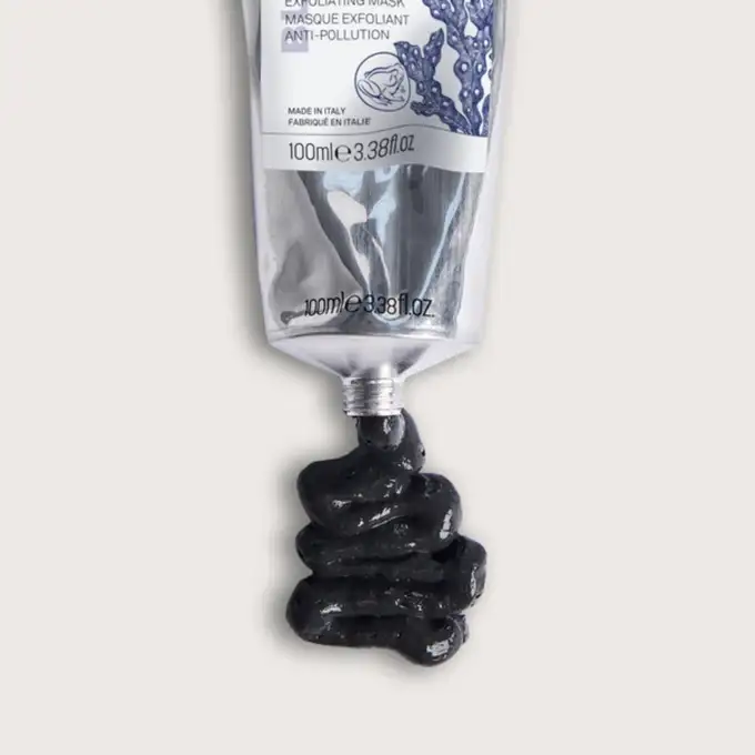 Bullfrog - Złuszczająca maska do twarzy 100 ml