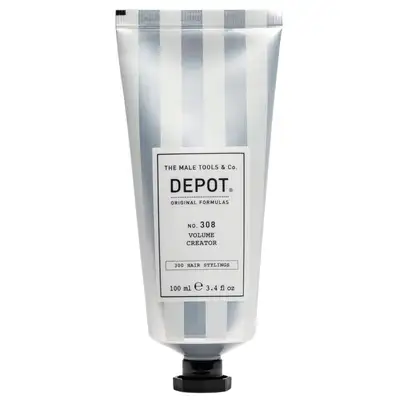 Depot 308 Żel do włosów zwiększający objętość 100ml