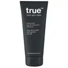 True men skin care - Zestaw na dzień - żel do mycia oraz nawilżający krem do twarzy