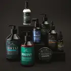 Pan Drwal Docent - Matowy balsam do brody i skóry 60 ml