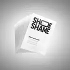 Shoe Shame - Wipe and walk, ściereczki do czyszczenia butów 10 szt.