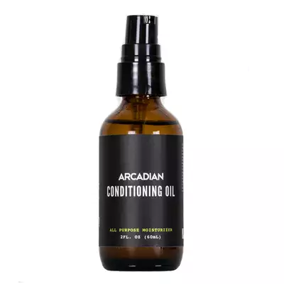 Arcadian - Conditioning Oil - Olejek ochronny do skóry i włosów 60ml