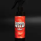 Pan Drwal Butter Tonic - Lekki i wydajny tonik do stylizacji włosów o męskim zapachu 400 ml