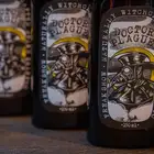 Pan Drwal Freak Show - Szampon do brody Doctor Plague 150 ml