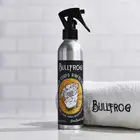 Bullfrog Odświeżający tonik do ciała o zapachu wetiweru, cytrusów i rabarbaru - 200ml 