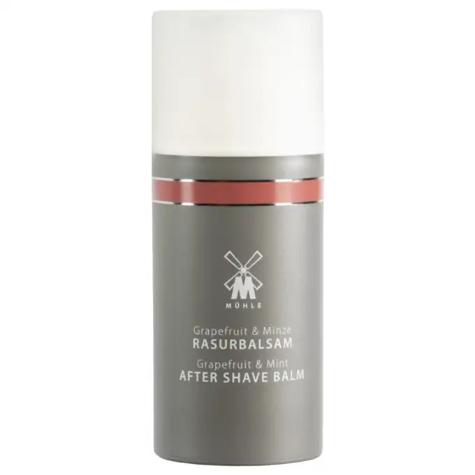 Muhle Męski balsam po goleniu grejpfrut i mięta 100ml