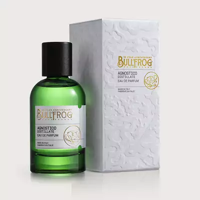 Bullfrog Eau de Parfum Agnostico Distilatte - Perfumy o unikalnym zapachu Agnostico 100ml
