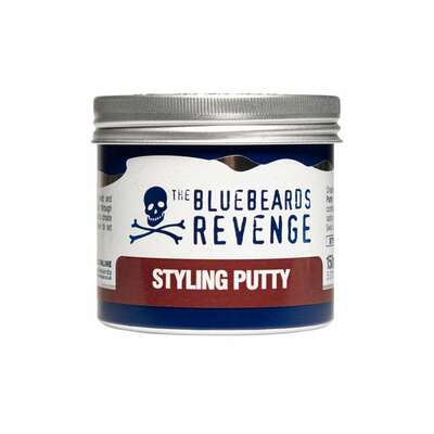 Bluebeards Styling Putty - Męska pasta do stylizacji włosów - mocne i matowe utrwalenie 150ml