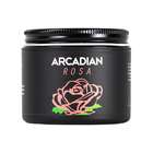 Arcadian - Grooming Rosa - kremowa glinka do stylizacji włosów o bardzo mocnym chwycie i matowym wykończeniu 115g