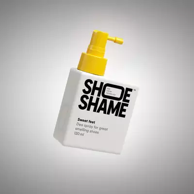 Shoe Shame - Sweet feet, dezodorant do butów 120ml