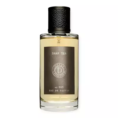 Depot 905 Eau de Parfum - zapach Dark Tea 100ml