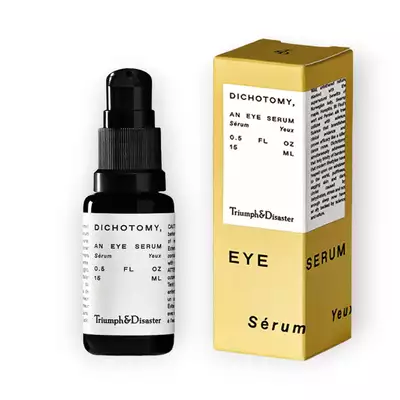 Triumph and Disaster Dichotomy Eye serum - Przeciwzmarszczkowe serum pod oczy 15ml