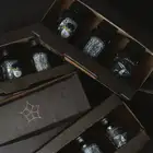 Pan Drwal Freak Show - Zestaw olejków Amanita, Belladonna, Crocodile Tears 3x10ml