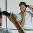 Wahl Elite Pro - Przewodowa maszynka do strzyżenia do domowego użytku