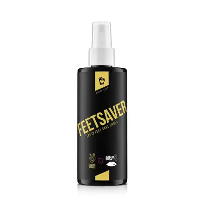 Angry Beards Męski dezodorant do stóp 200ml