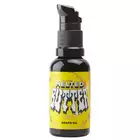 Pan Drwal Melted Butter - Lekki nawilżający olejek do brody 30 ml