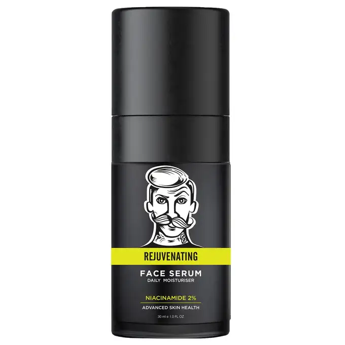 Barber Pro Blemish control serum - serum do skóry trądzikowej 30ml 