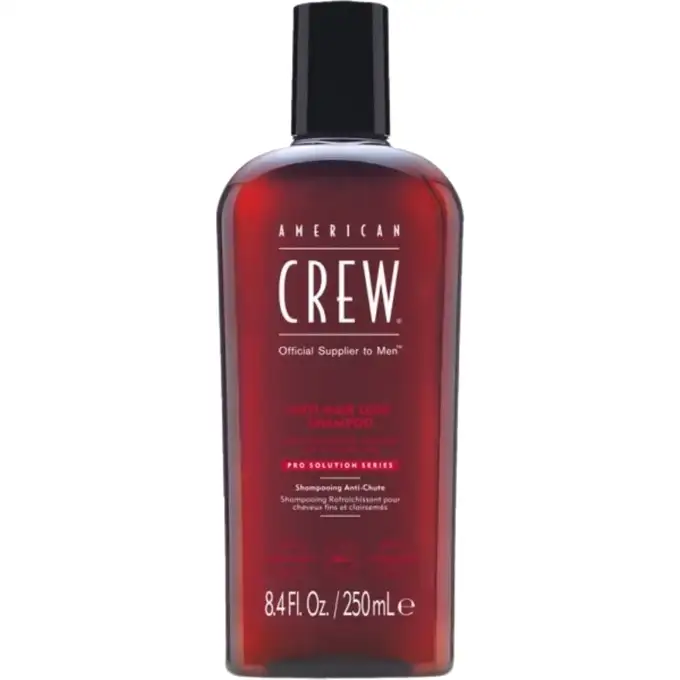 American Crew Męski szampon na wypadające włosy 250ml