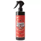 Pan Drwal Butter Tonic - Lekki i wydajny tonik do stylizacji włosów o męskim zapachu 400 ml