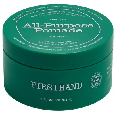 Firsthand All-Purpose Pomade - pomada do włosów 88 ml