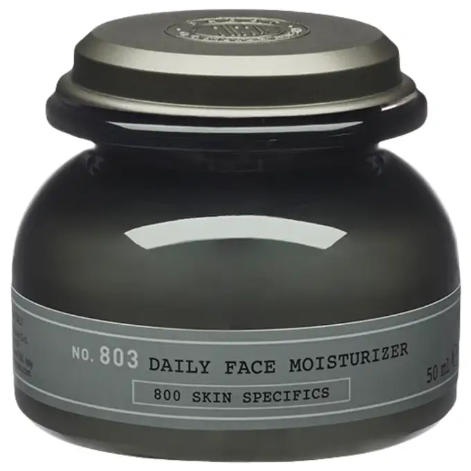 Depot 803 Nawilżający krem do twarzy 65ml