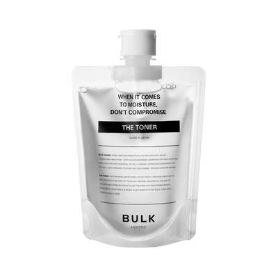 Bulk Homme The Treatment - nawilżająca odżywka do włosów 180ml