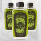 Pan Drwal Freak Show - Woda po goleniu Absinth Aftershave 90 ml