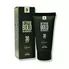 Better be bold - Fluid ochronny z filtrem przeciwsłonecznym i matującym efektem 50ml