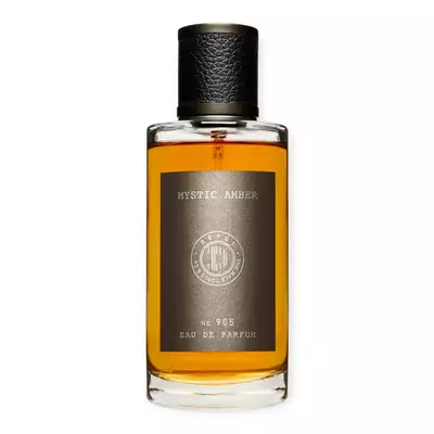 Depot 905 Eau de Parfum - zapach Mystic Amber 100ml