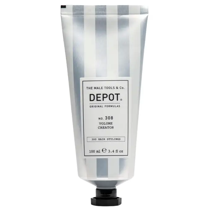 Depot 308 Żel do włosów zwiększający objętość 100ml