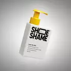 Shoe Shame - On the go kit, kompletny zestaw do czyszczenia butów (szczotka, żel, impregnat, dezodorant i ściereczki do butów)
