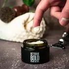 Better be bold - Krem nawilżający do ogolonej na łyso głowy 50ml