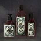 Pan Drwal Original - Szampon do włosów 250 ml