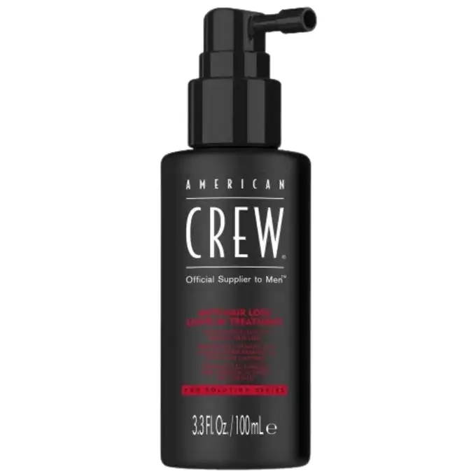 American Crew lotion na wypadające włosy 100ml