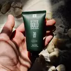 Better be bold - Fluid ochronny z filtrem przeciwsłonecznym i matującym efektem 50ml