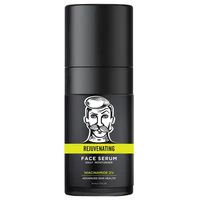 Barber Pro Blemish control serum - serum do skóry trądzikowej 30ml 