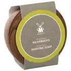 Muhle mydło do golenia w drewnianym tyglu - Aloes 65g