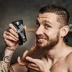 Angry Beards Heat Protector 75ml