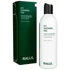 Ralls Icy shower gel - Chłodzący żel pod prysznic 200ml