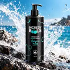 Incredy Spruzzo di mare - Żel do higieny intymnej dla mężczyzn o zapachu soli morskiej 500ml