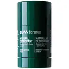 Zew for Men - Męski dezodorant w sztyfcie z ekstraktem z czarnej huby 30ml - wersja podróżna