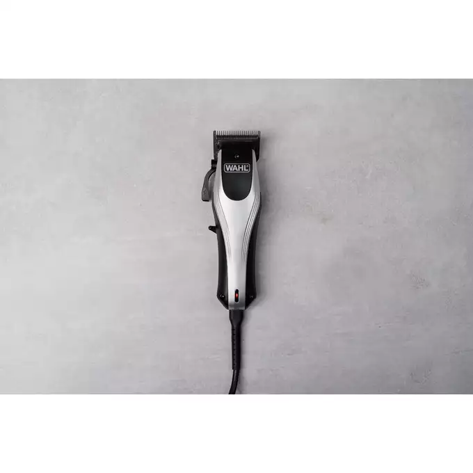 Wahl Rapid Clipper - Bezprzewodowa maszynka do strzyżenia włosów do domowego użytku