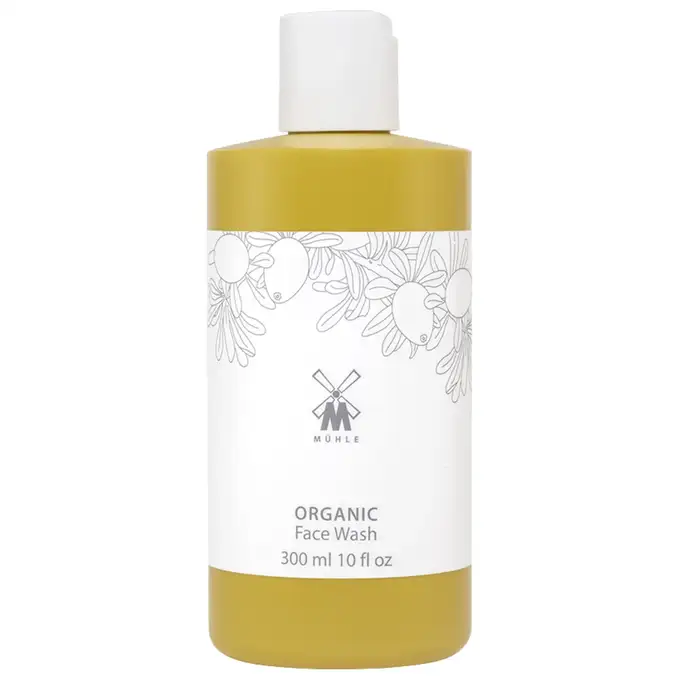 Muhle ORGANIC Żel do mycia twarzy 300ml