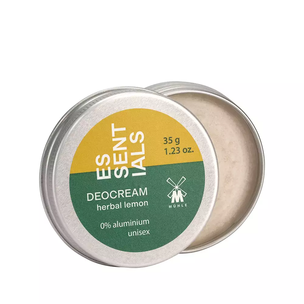 CLEANEQ DEODORANT CREAM 4本セット CLEANEQ DEODORANT CREAM 4本セット CLEANEQ DEODORANT CREAM 4本