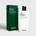 Ralls Anti-Dandruff shampoo - Szampon przeciwłupieżowy do włosów 175ml