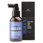 Pan Drwal Docent - Serum do przetłuszczających się włosów oraz skóry głowy 100ml