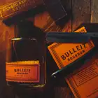 Pan Drwal Bulleit Bourbon - Stylizujący balsam do brody 170 ml