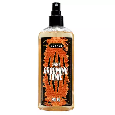 Koendu Grooming Tonic Spray - prestyler do układania i zwiększania objętości włosów 250ml