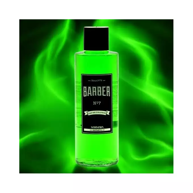 Marmara Barber Eau De Cologne No.7 - Woda po goleniu 500ml